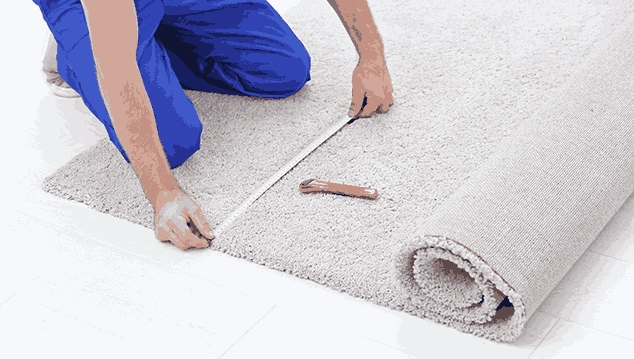 Carpet Repair Services Warranwood