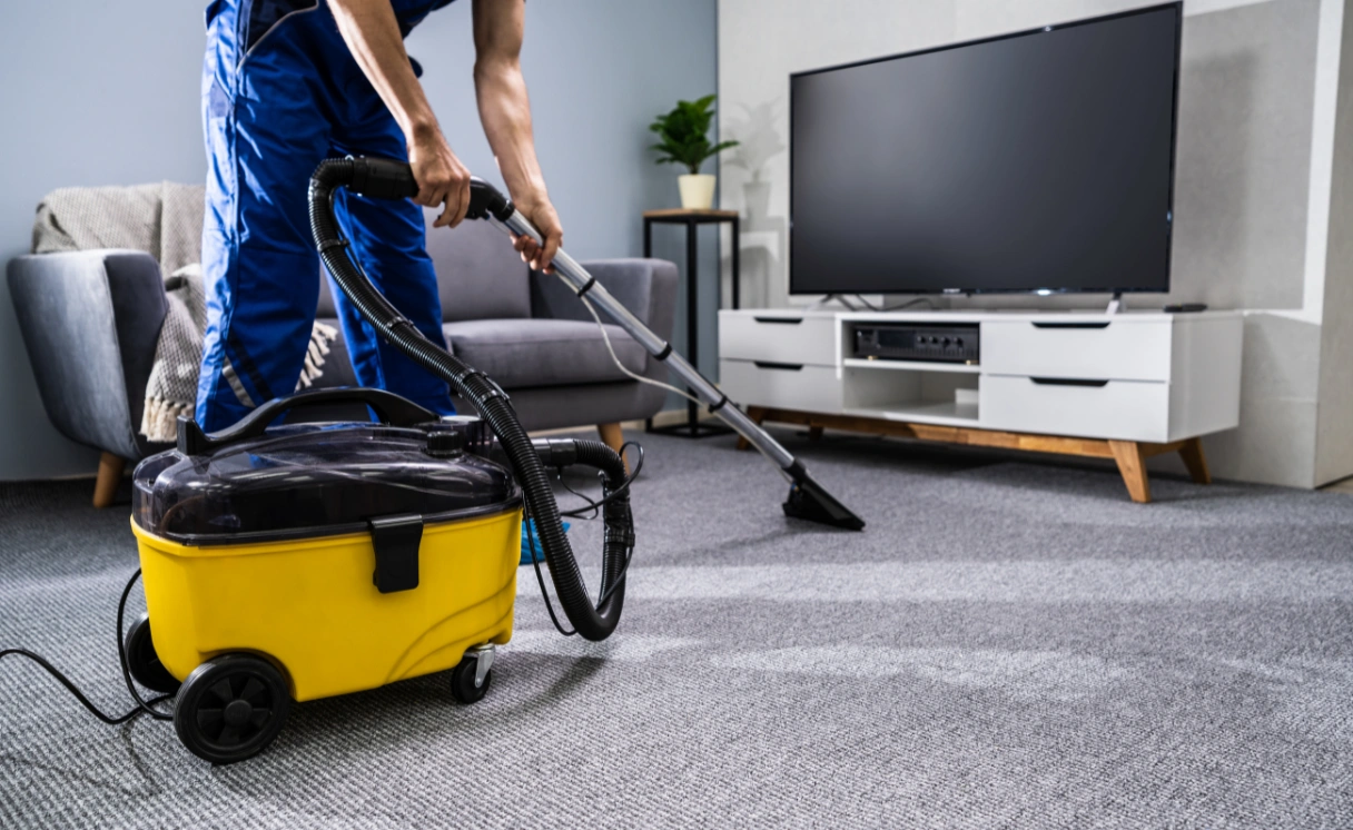 Extract Carpet Cleaning Warranwood Contact Office